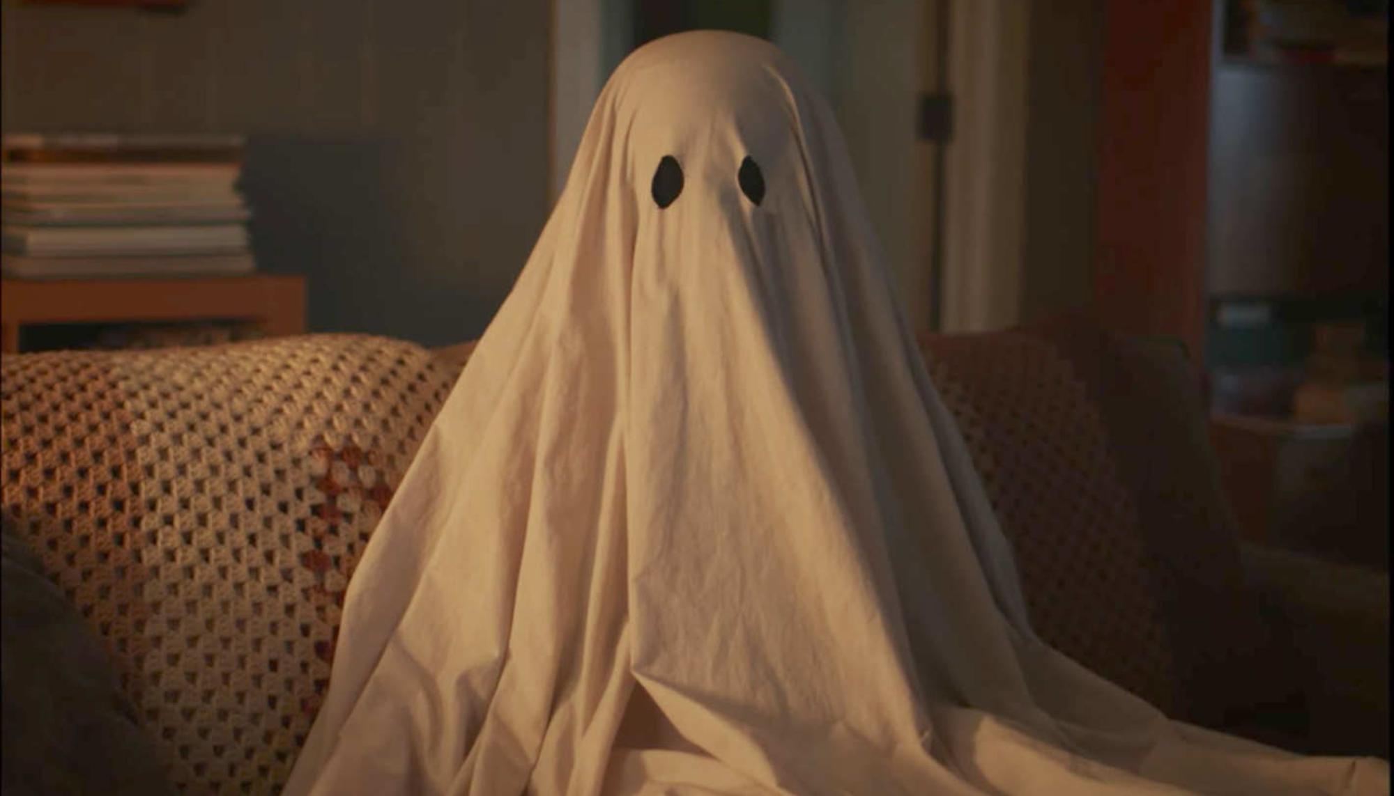 A Ghost Story Película 2